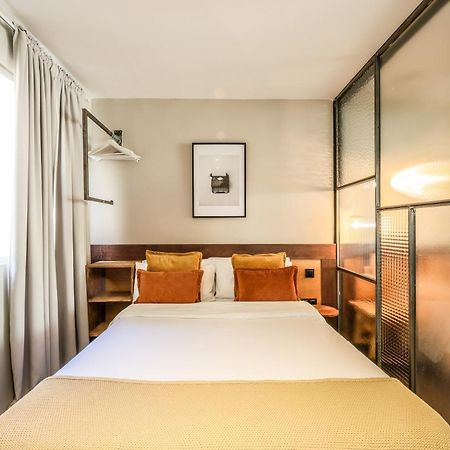 Appartamento Ap Chueca Madrid Esterno foto